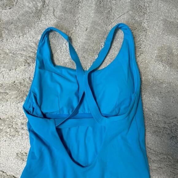 Athleta Malibu One Piece Swimsuit - Picture 4 of 7